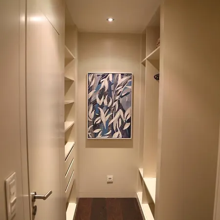 Bom Dia Parque Nacoes Lisboa W Apartment Exterior photo