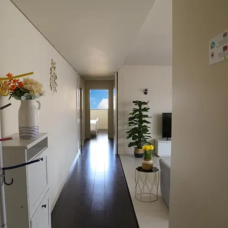 Bom Dia Parque Nacoes Lisboa W Apartment Exterior photo