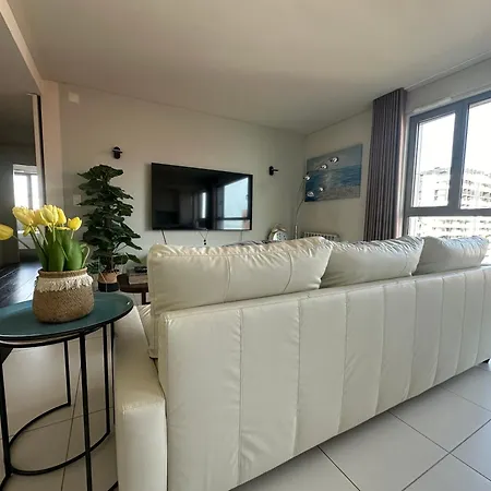 Bom Dia Parque Nacoes Lisboa W Apartment Exterior photo