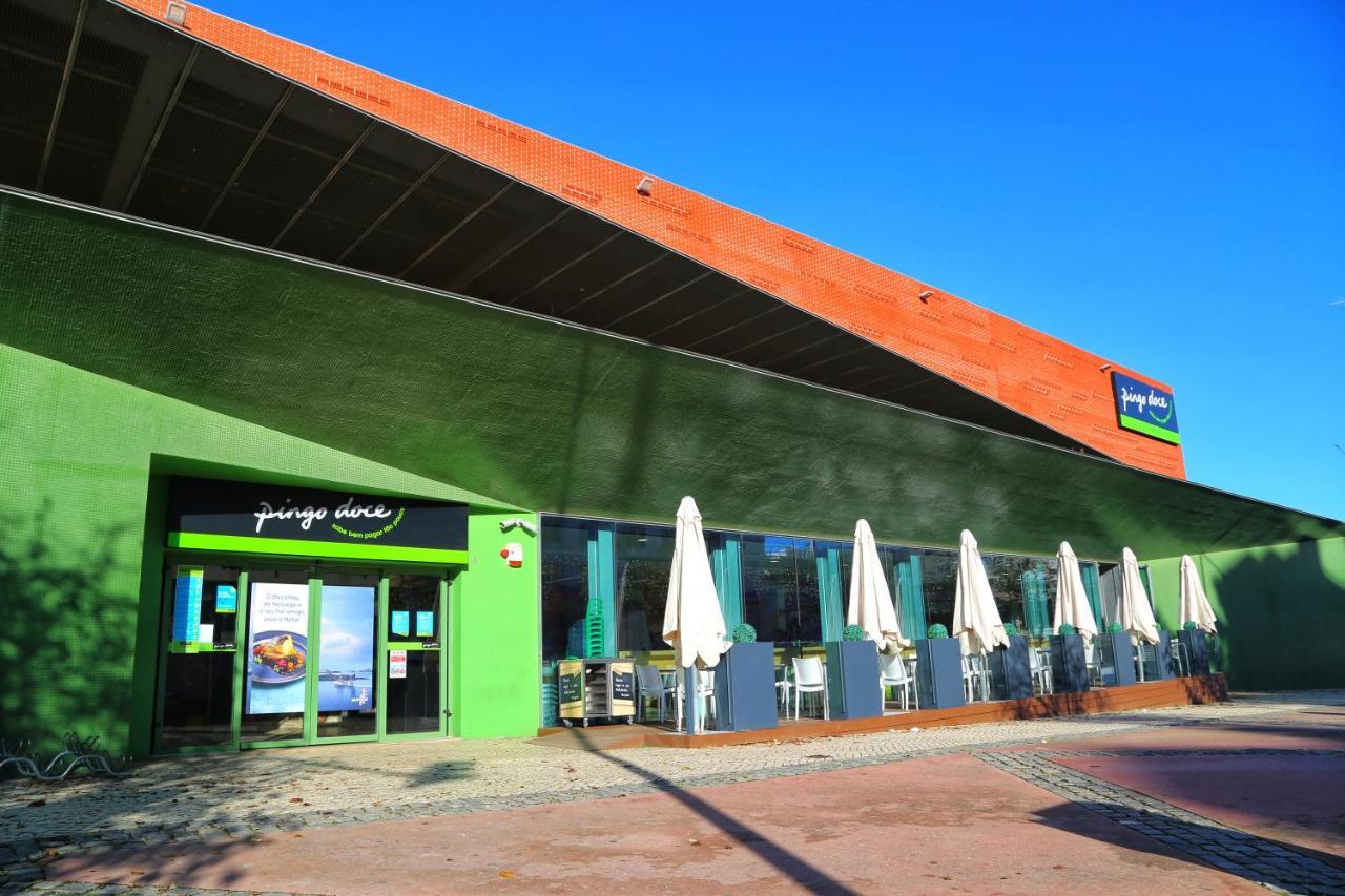 Apartamento Bom Dia Parque Nações