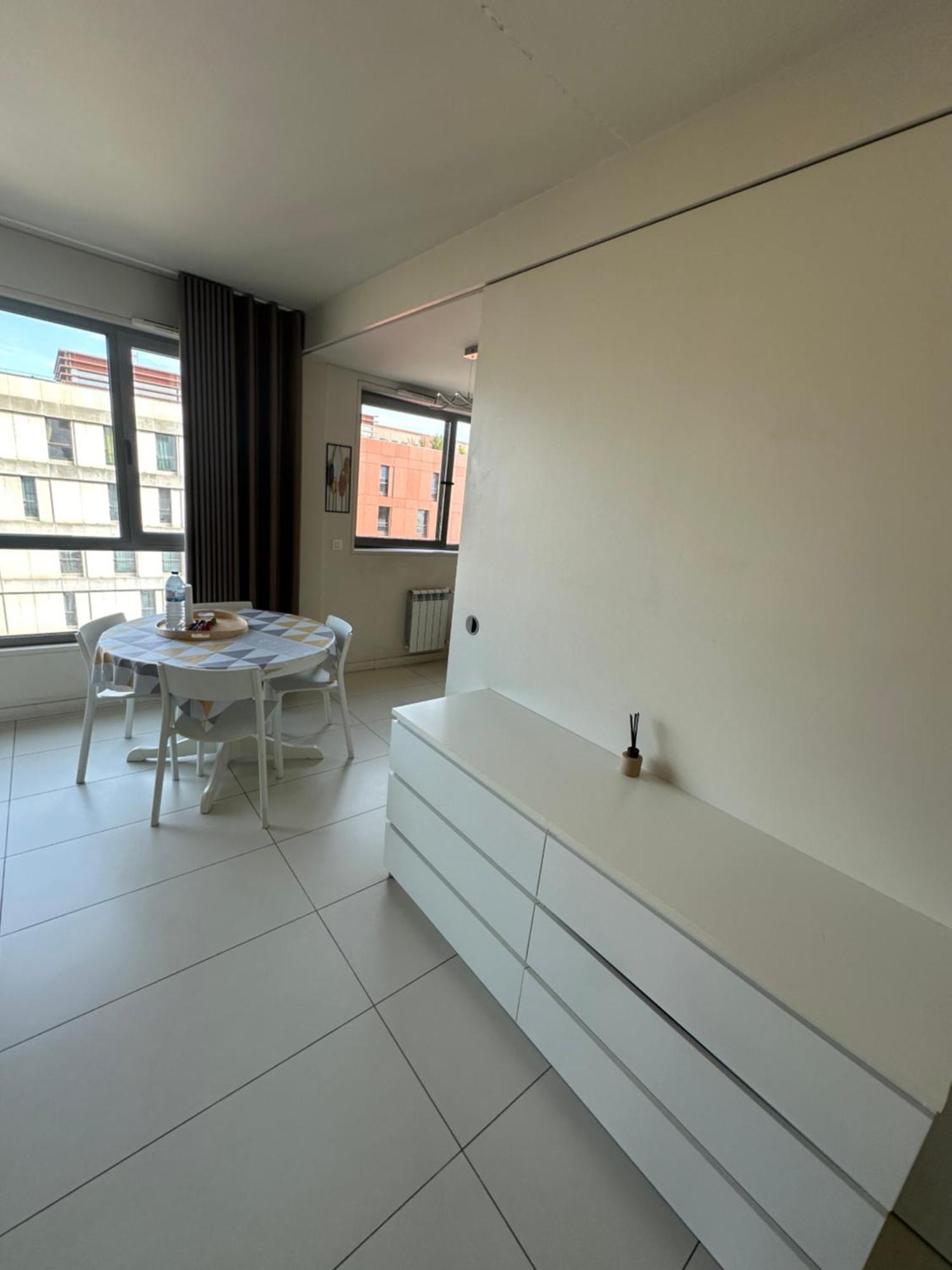 Apartment Bom Dia Parque Nacoes W Lisbon